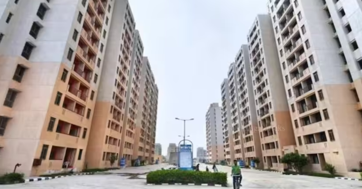 DDA approves Delhi 2047 Plan, housing redevelopment policy and Narela Metro Depot