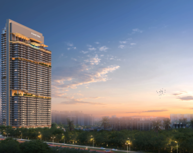 Great Value Realty appoints Confluence Consultancy for Noida luxury project Ekanam
