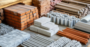 Building material demand subdued by monsoon; 19% rise in government capex supports FY27 recovery