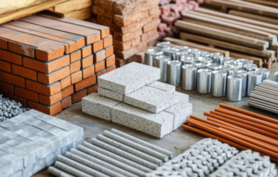 Building material demand subdued by monsoon; 19% rise in government capex supports FY27 recovery