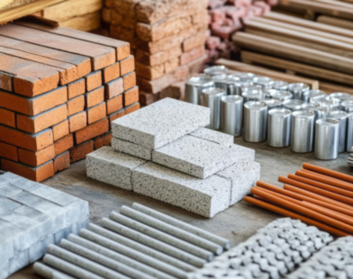 Building material demand subdued by monsoon; 19% rise in government capex supports FY27 recovery