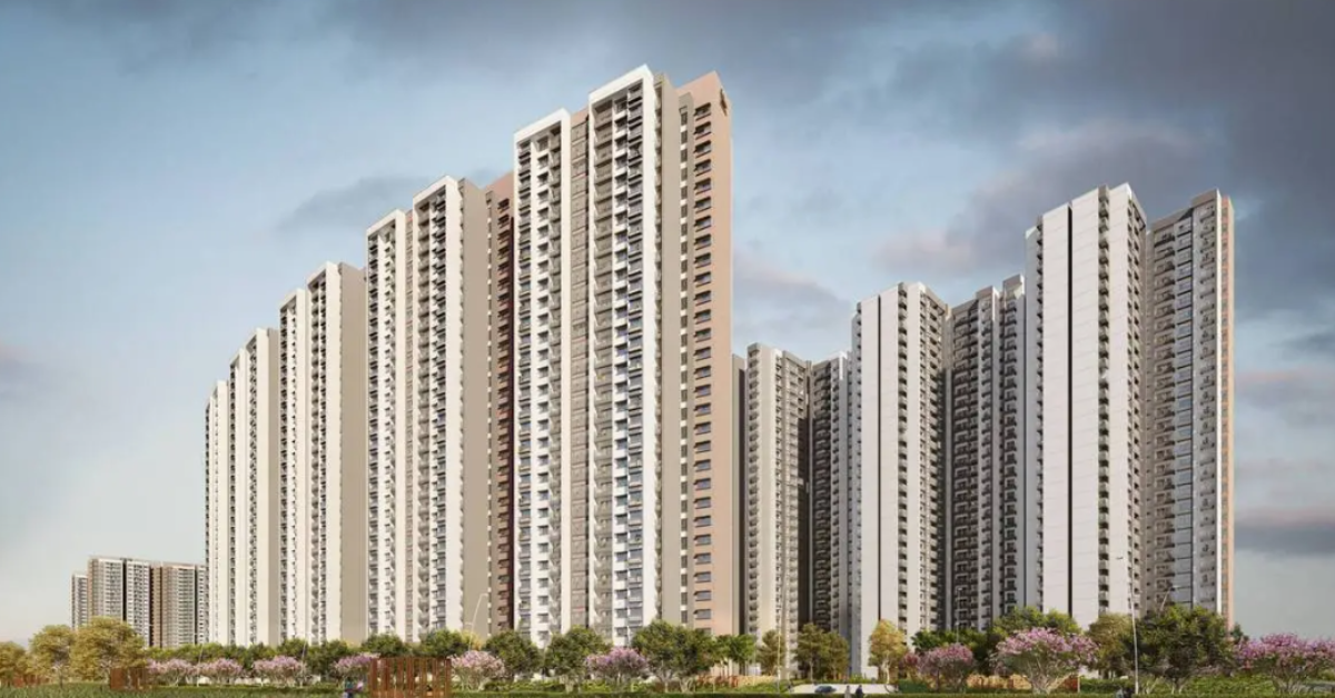 Indian real estate