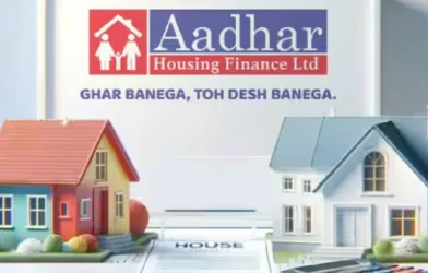 Aadhar Housing
