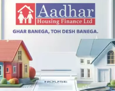 Aadhar Housing
