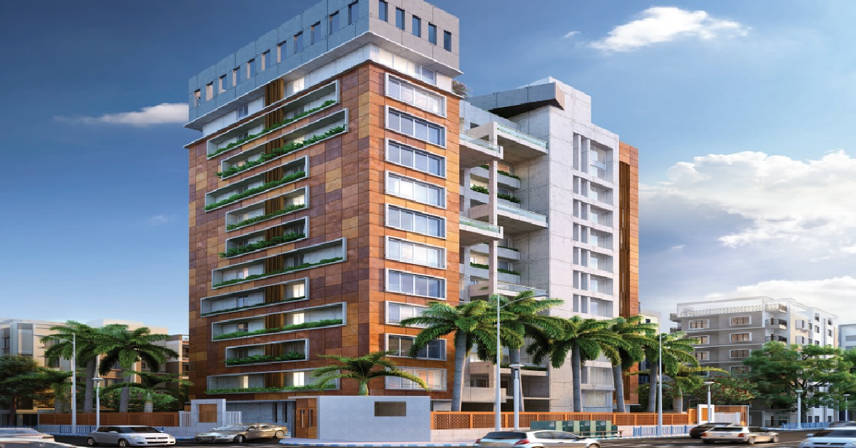 CREDAI