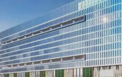 Commercial Office Market