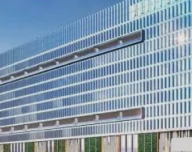 Commercial Office Market