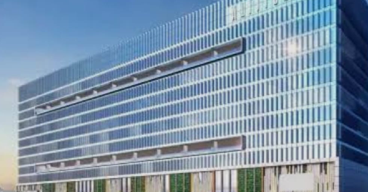Commercial Office Market