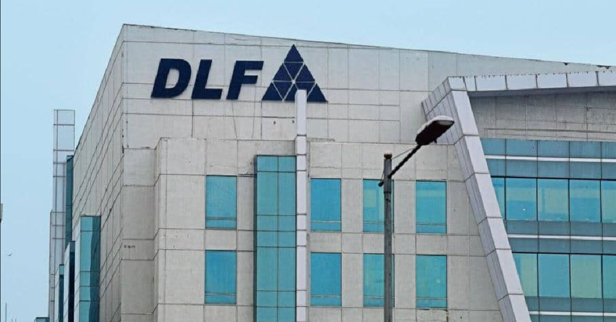 DLF