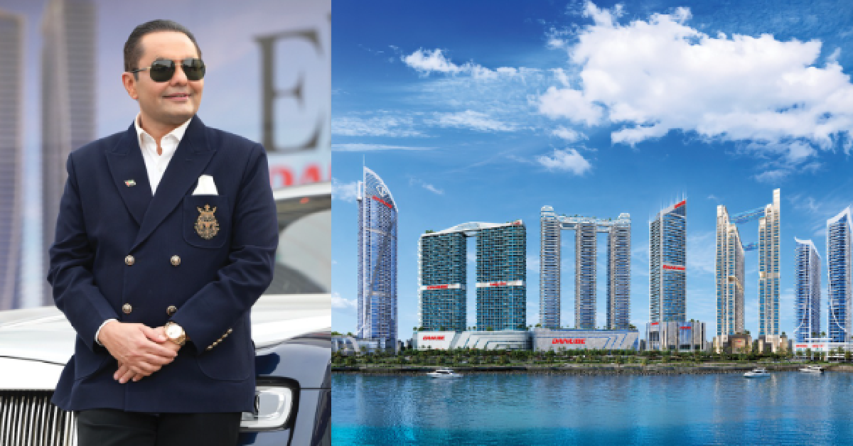 Danube Properties