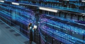 Data center