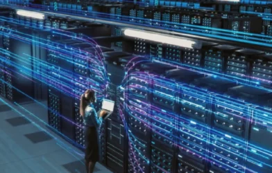 Data center