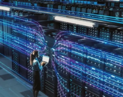 Data center