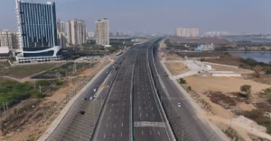Dwarka Expressway