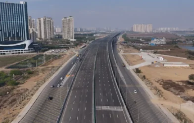 Dwarka Expressway