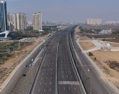 Dwarka Expressway