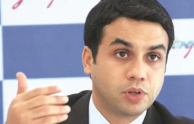 Godrej Properties
