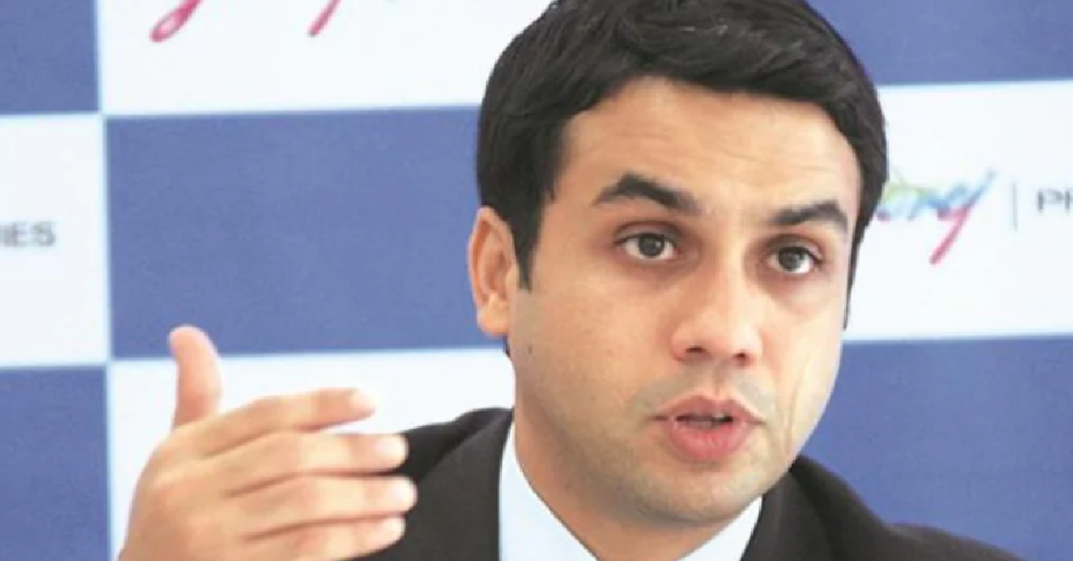 Godrej Properties