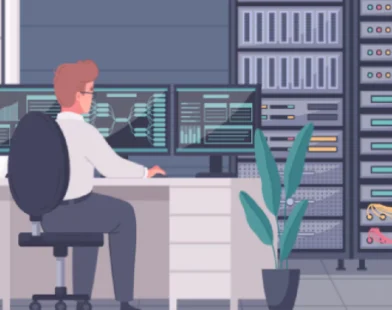 India data centers