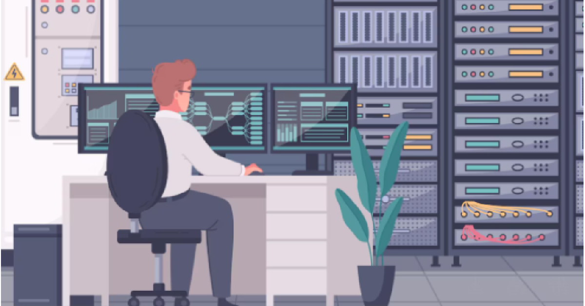 India data centers