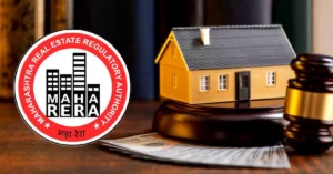 MahaRERA