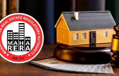 MahaRERA