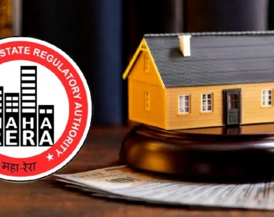 MahaRERA