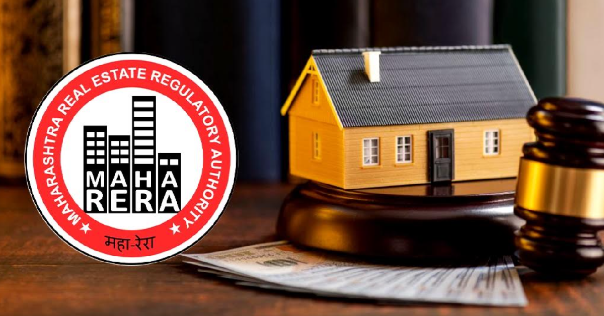 MahaRERA