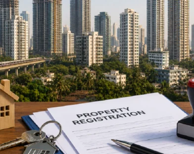 Mumbai