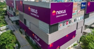 Nexus Select Trust