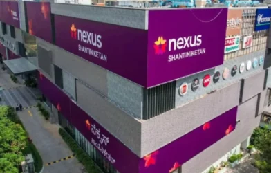 Nexus Select Trust