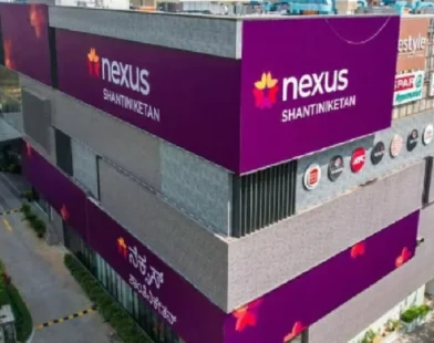 Nexus Select Trust