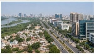 Delhi Master Plan 2047 :  A Blueprint For Growth !
