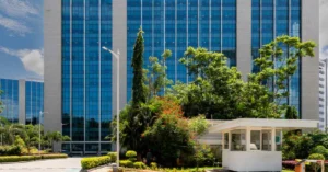 Property Share Investment Trust