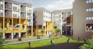 RERA projects affected