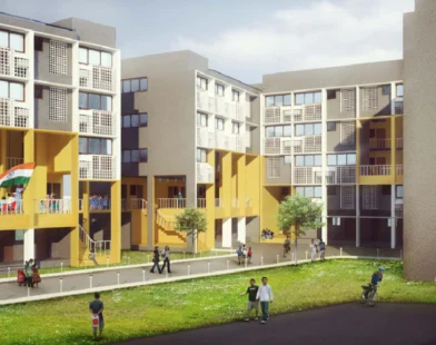 RERA projects affected