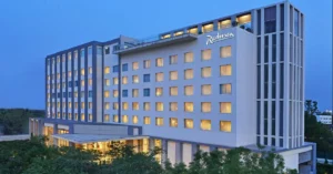 Radisson Hotel Group