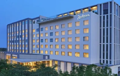 Radisson Hotel Group