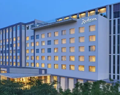 Radisson Hotel Group