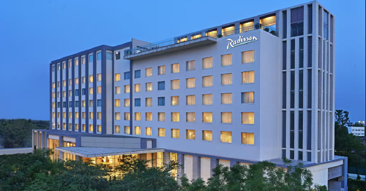 Radisson Hotel Group