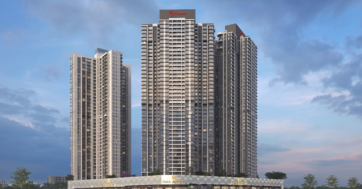 Raymond Realty