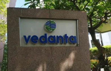 Real estate demerger
