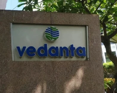 Real estate demerger