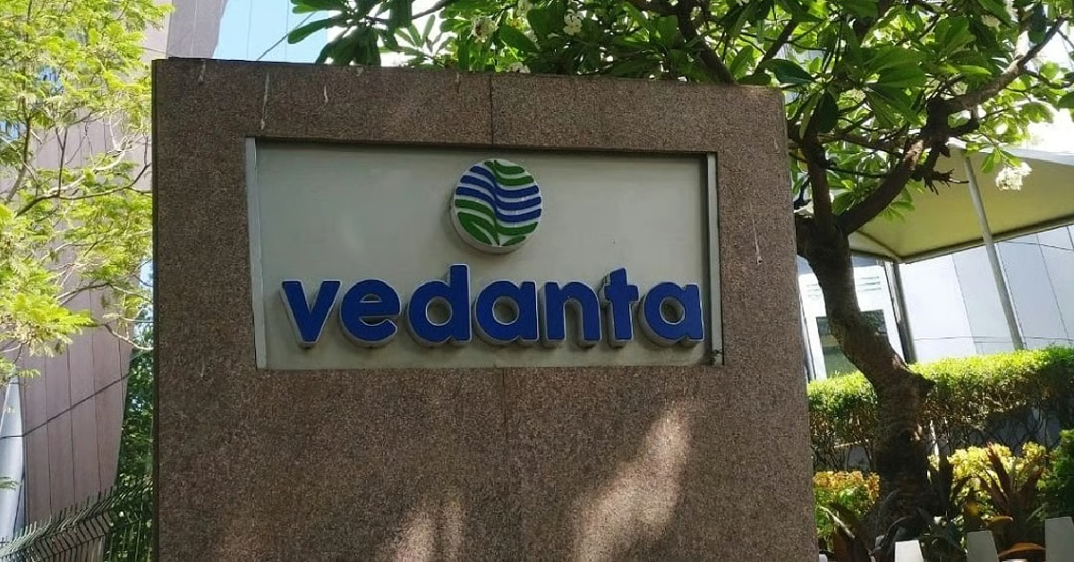Real estate demerger