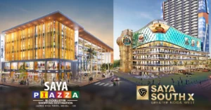 Saya Group