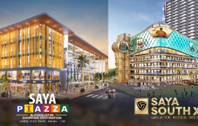 Saya Group