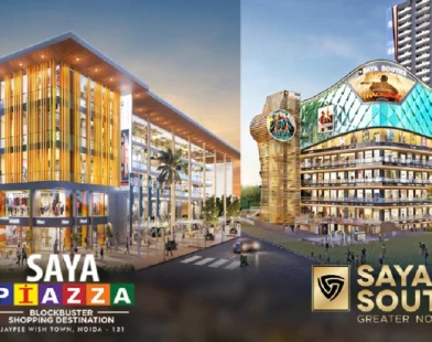 Saya Group