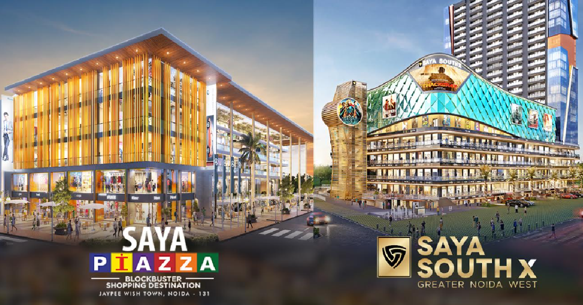 Saya Group
