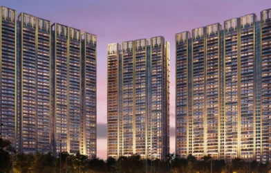 Signature Global