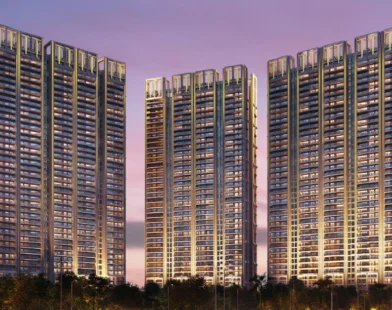 Signature Global